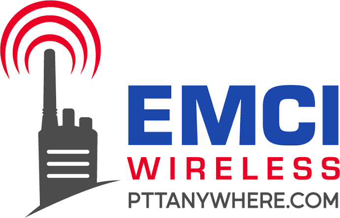 PTT Anywhere