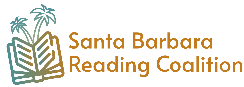 Santa Barbara Reading Coalition logo